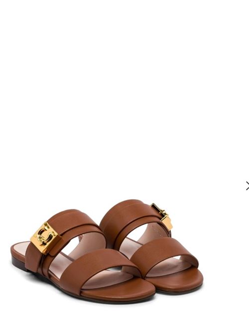 coccinelle c-me lock cow COCCINELLE | E4 U7Q 17 01 01.W11